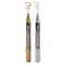 12 Packs: 2 ct. (24 total) Marvy® Uchida Bistro Chisel Tip Metallic Chalk Markers